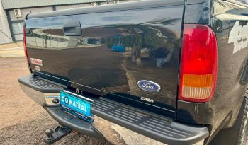 Ford F-250 XLT CD [2008] cheio
