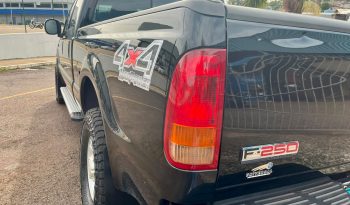 Ford F-250 XLT CD [2008] cheio