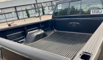 Ford F-250 XLT CD [2008] cheio