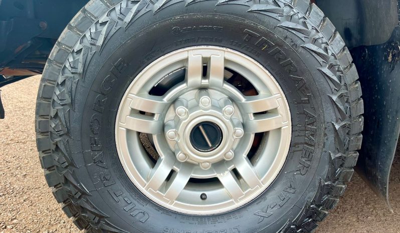 Ford F-250 XLT CD [2008] cheio