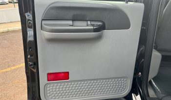 Ford F-250 XLT CD [2008] cheio