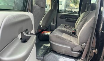 Ford F-250 XLT CD [2008] cheio