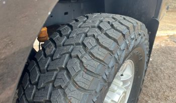 Ford F-250 XLT CD [2008] cheio