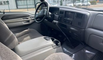 Ford F-250 XLT CD [2008] cheio