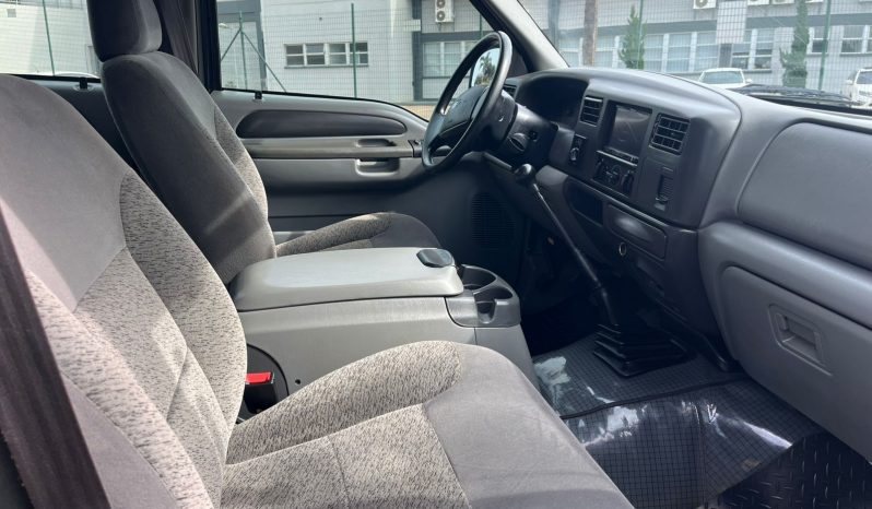 Ford F-250 XLT CD [2008] cheio