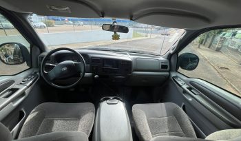 Ford F-250 XLT CD [2008] cheio