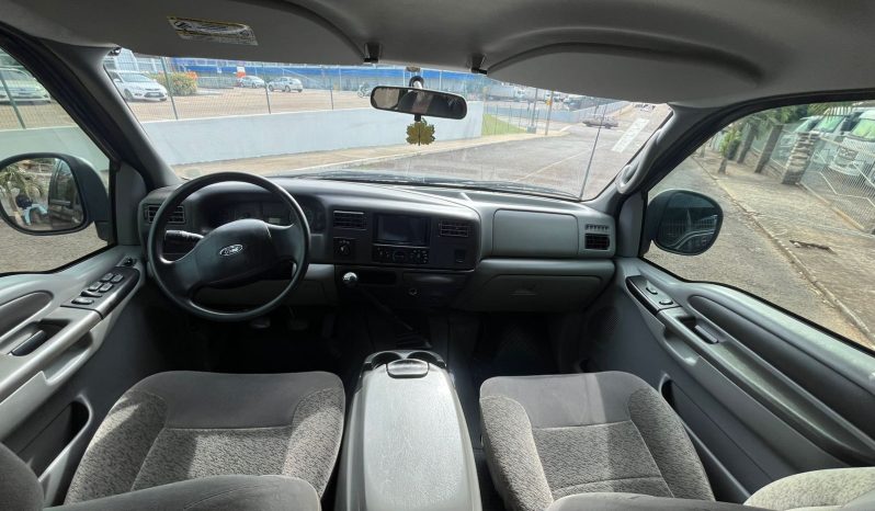 Ford F-250 XLT CD [2008] cheio