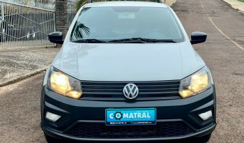 Volkswagen Saveiro Robust CS [2018] #am1856 cheio