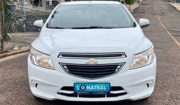 Chevrolet Onix LT 1.0 [2016] #a1861 cheio