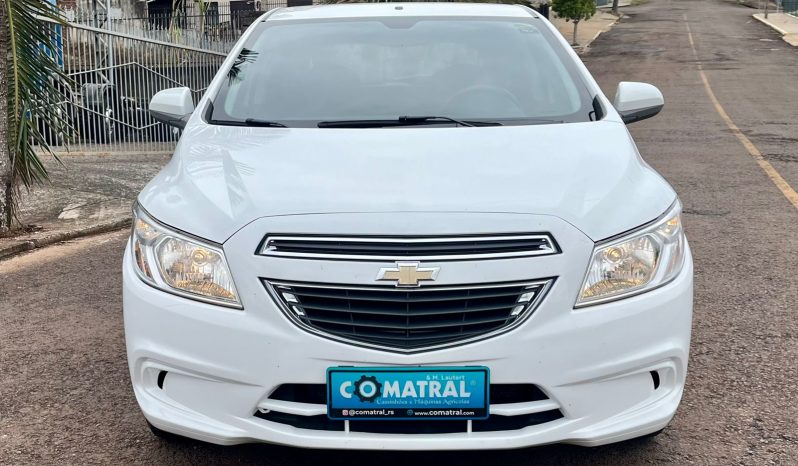 Chevrolet Onix LT 1.0 [2016] #a1861 cheio