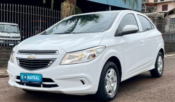 Chevrolet Onix LT 1.0 [2016] #a1861 cheio