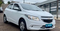 Chevrolet Onix LT 1.0 [2016] #a1861