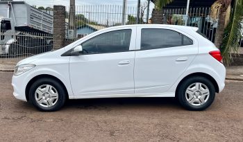 Chevrolet Onix LT 1.0 [2016] #a1861 cheio