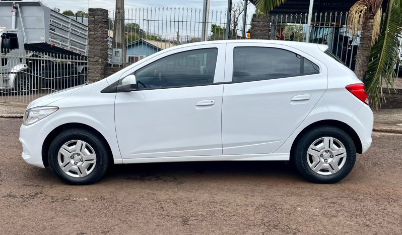 Chevrolet Onix LT 1.0 [2016] #a1861 cheio