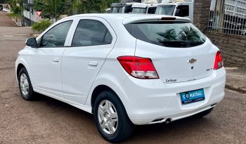 Chevrolet Onix LT 1.0 [2016] #a1861 cheio