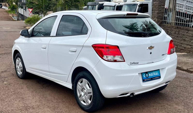 Chevrolet Onix LT 1.0 [2016] #a1861 cheio