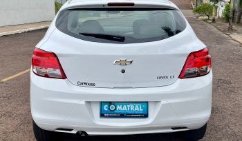 Chevrolet Onix LT 1.0 [2016] #a1861 cheio