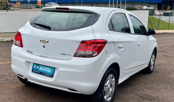 Chevrolet Onix LT 1.0 [2016] #a1861 cheio