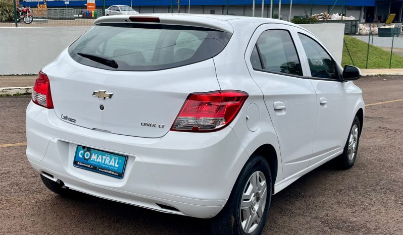 Chevrolet Onix LT 1.0 [2016] #a1861 cheio