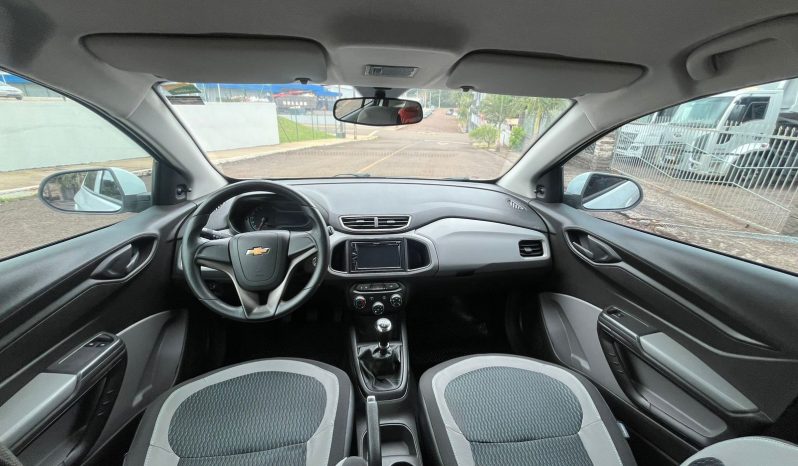 Chevrolet Onix LT 1.0 [2016] #a1861 cheio