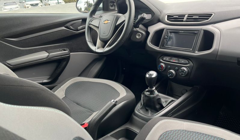 Chevrolet Onix LT 1.0 [2016] #a1861 cheio