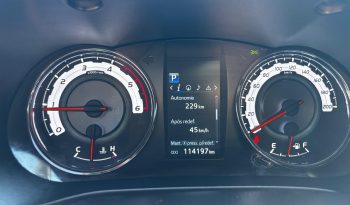 Toyota Hilux SRX 4×4 [2020] #am1867 cheio