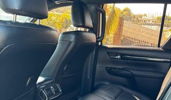 Toyota Hilux SRX 4×4 [2020] #am1867 cheio