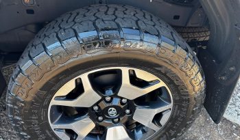Toyota Hilux SRX 4×4 [2020] #am1867 cheio
