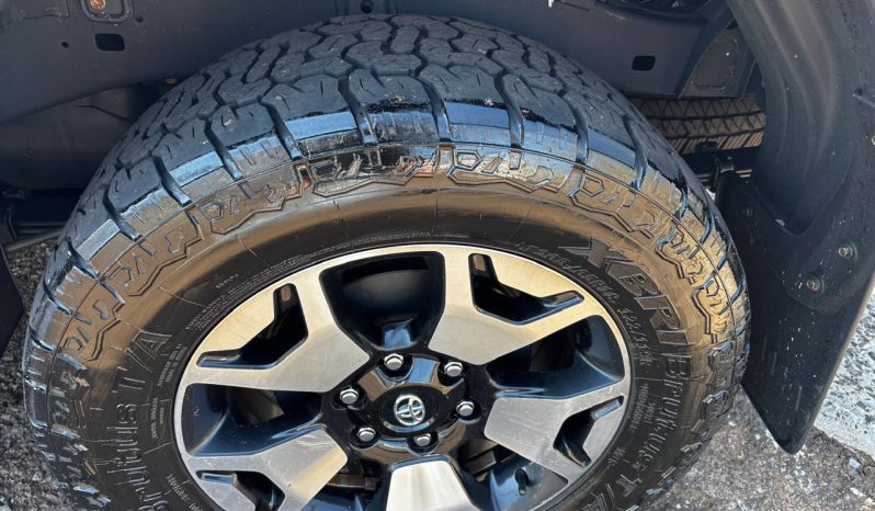 Toyota Hilux SRX 4×4 [2020] #am1867 cheio