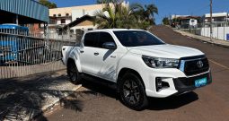 Toyota Hilux SRX 4×4 [2020] #am1867