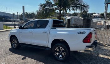 Toyota Hilux SRX 4×4 [2020] #am1867 cheio