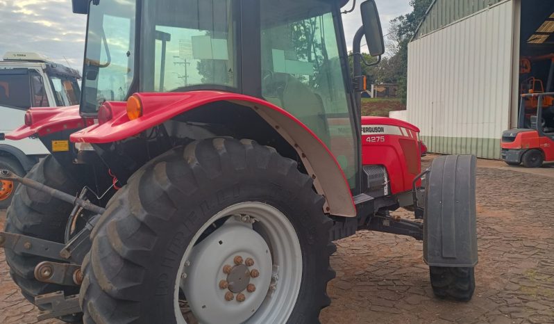 Massey Ferguson 4275 4×4 [2015] #i1868 cheio
