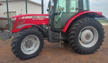 Massey Ferguson 4275 4×4 [2015] #i1868 cheio