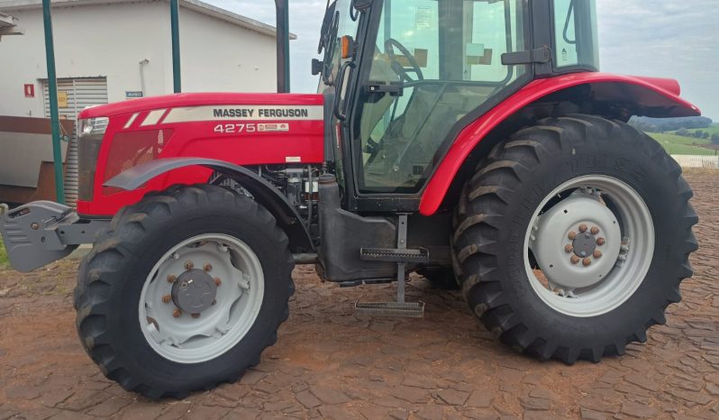 Massey Ferguson 4275 4×4 [2015] #i1868 cheio