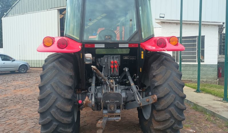 Massey Ferguson 4275 4×4 [2015] #i1868 cheio