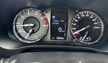 Toyota Hilux SRX 4×4 [2021] #am1866 cheio