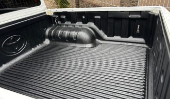 Toyota Hilux SRX 4×4 [2021] #am1866 cheio