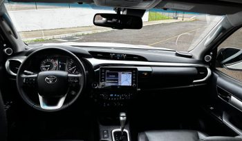 Toyota Hilux SRX 4×4 [2021] #am1866 cheio