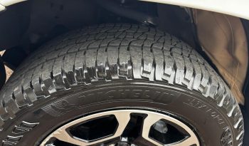 Toyota Hilux SRX 4×4 [2021] #am1866 cheio