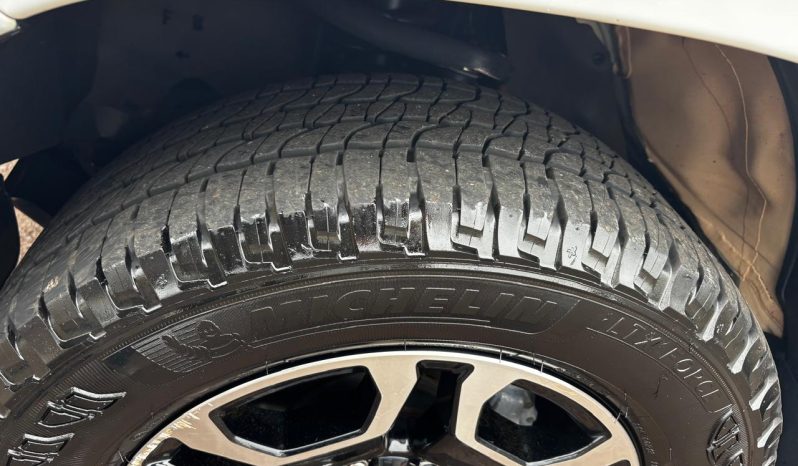 Toyota Hilux SRX 4×4 [2021] #am1866 cheio