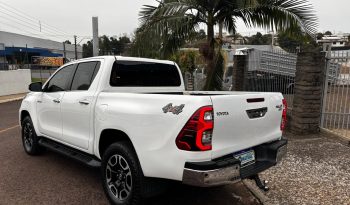 Toyota Hilux SRX 4×4 [2021] #am1866 cheio