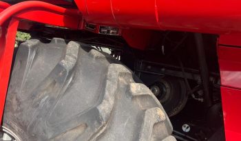 Colheitadeira Massey Ferguson 5650 Advance [2003] #a1860 cheio