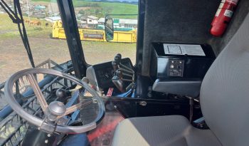Colheitadeira Massey Ferguson 5650 Advance [2003] #a1860 cheio