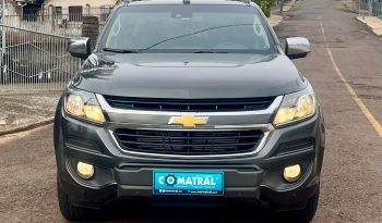 Chevrolet S10 High Country [2018] #i1865 cheio