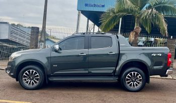 Chevrolet S10 High Country [2018] #i1865 cheio