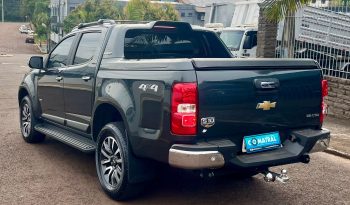 Chevrolet S10 High Country [2018] #i1865 cheio