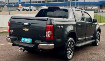 Chevrolet S10 High Country [2018] #i1865 cheio