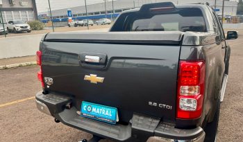 Chevrolet S10 High Country [2018] #i1865 cheio