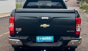 Chevrolet S10 High Country [2018] #i1865 cheio