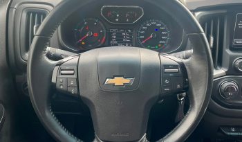 Chevrolet S10 High Country [2018] #i1865 cheio